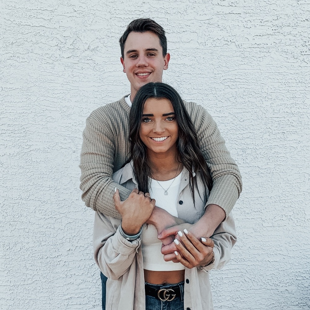 Meet your Posher, Carlie